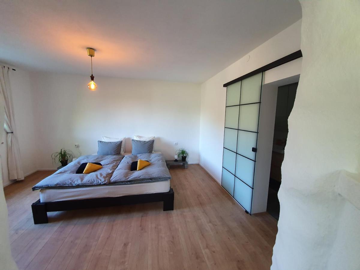 Appartment 28 Wohlfuhl-Panorama-Oase Zwischen 12 Seen Und Flussen In Karnten 克拉根福 外观 照片