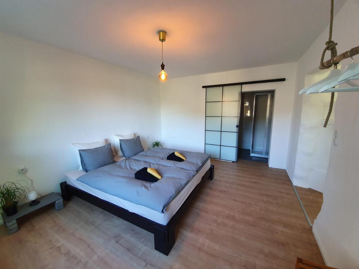 Appartment 28 Wohlfuhl-Panorama-Oase Zwischen 12 Seen Und Flussen In Karnten 克拉根福 外观 照片