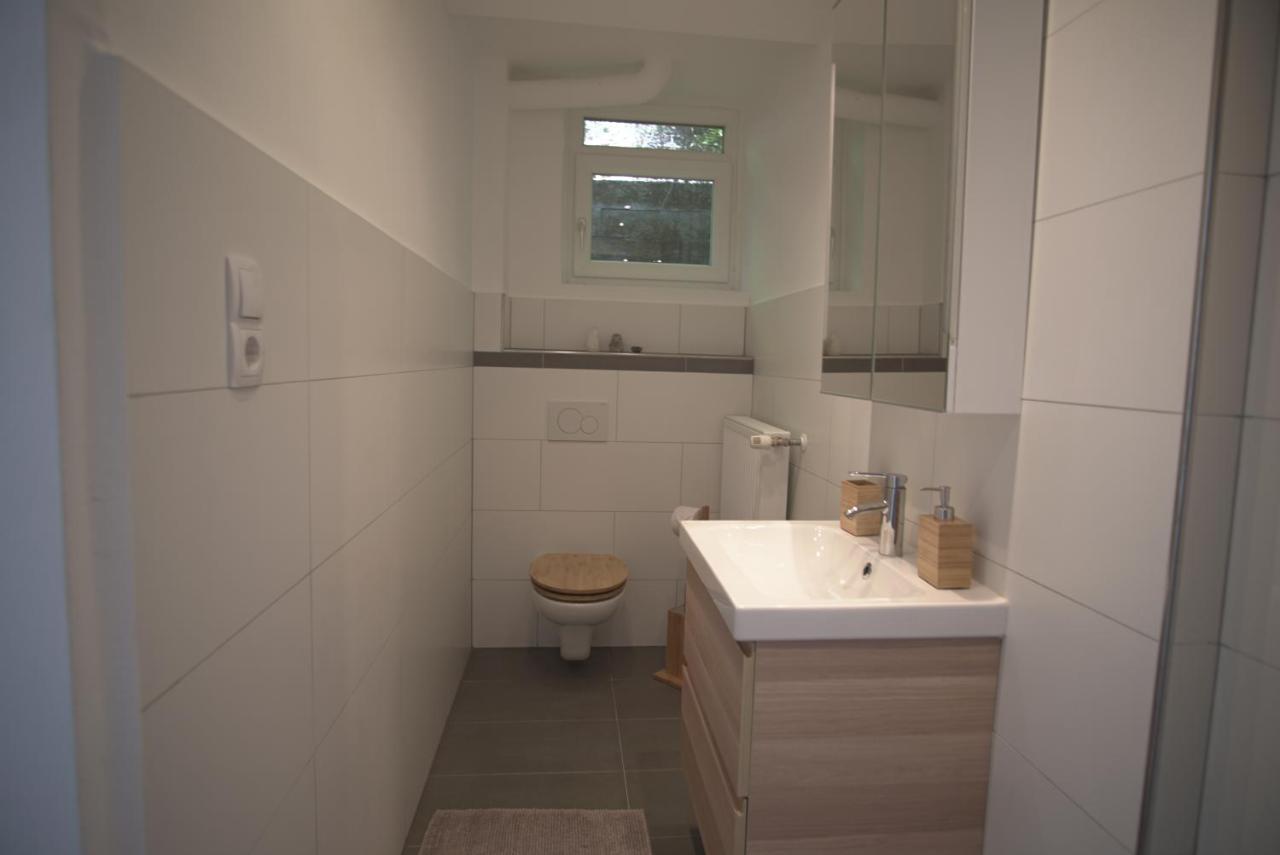 Appartment 28 Wohlfuhl-Panorama-Oase Zwischen 12 Seen Und Flussen In Karnten 克拉根福 外观 照片